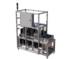 Tray Feeder M